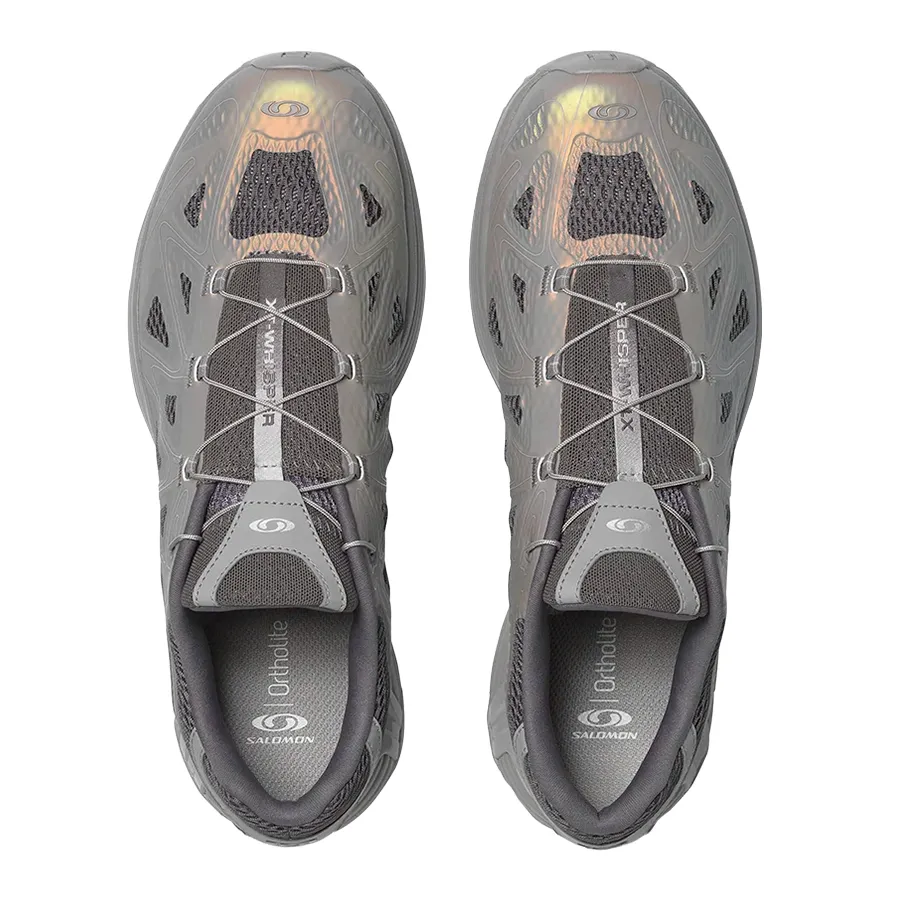 Imagen 2 de 5 de Zapatillas Salomon XT-Whisper Void-GRIS/GRAFITO