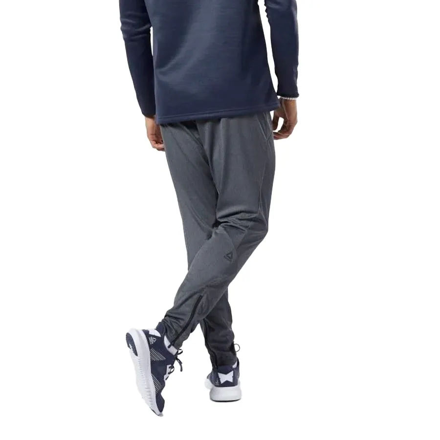 Imagen 3 de 7 de Pantalón Reebok Speedwick Trackster-GRAFITO