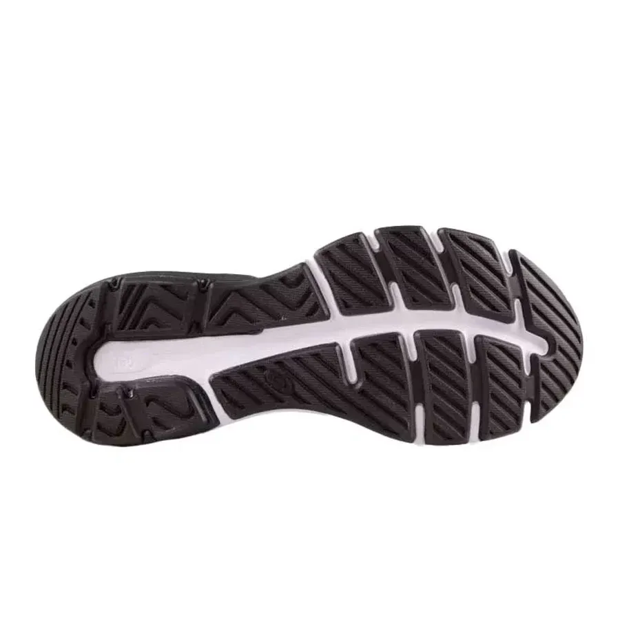 Imagen 3 de 4 de Zapatillas Asics Gel Equation 11-NEGRO/PLATA
