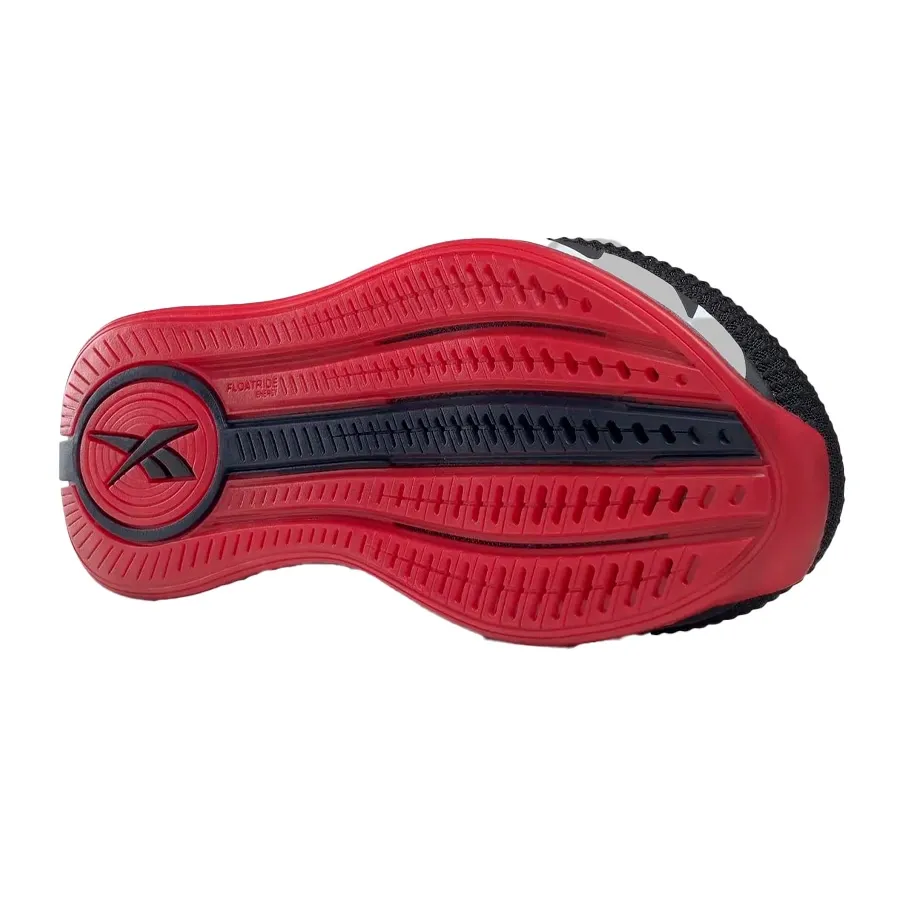 Imagen 3 de 4 de Zapatillas Reebok Nano X3-NEGRO/BLANCO/ROJO