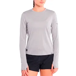 Remera Saucony Saukony Stopwatch Long Sleeve