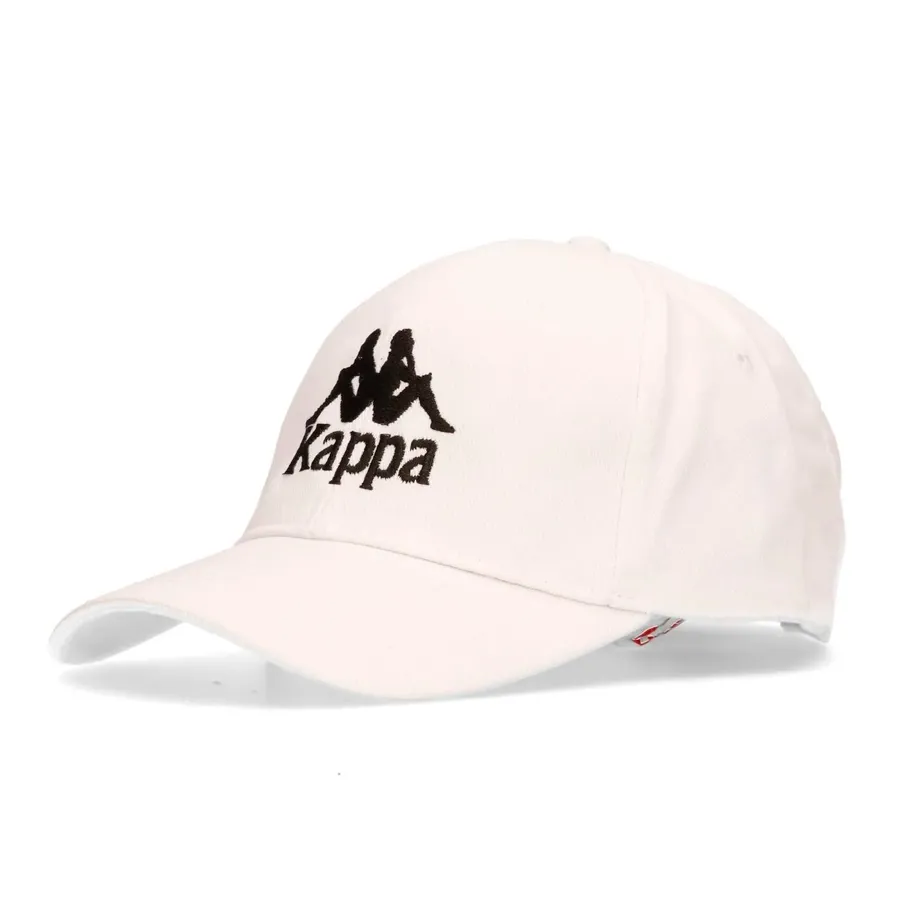 Imagen 0 de 1 de Gorra Kappa Authentic Baru-BLANCO/NEGRO