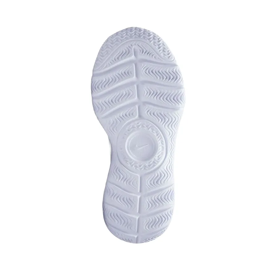 Imagen 4 de 8 de Zapatillas Nike Flex Runner 3-MARINO/BLANCO