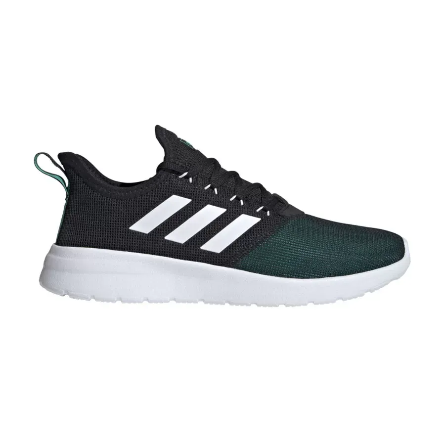 Imagen 4 de 6 de Zapatillas adidas Lite Racer Rbn-NEGRO/VERDE