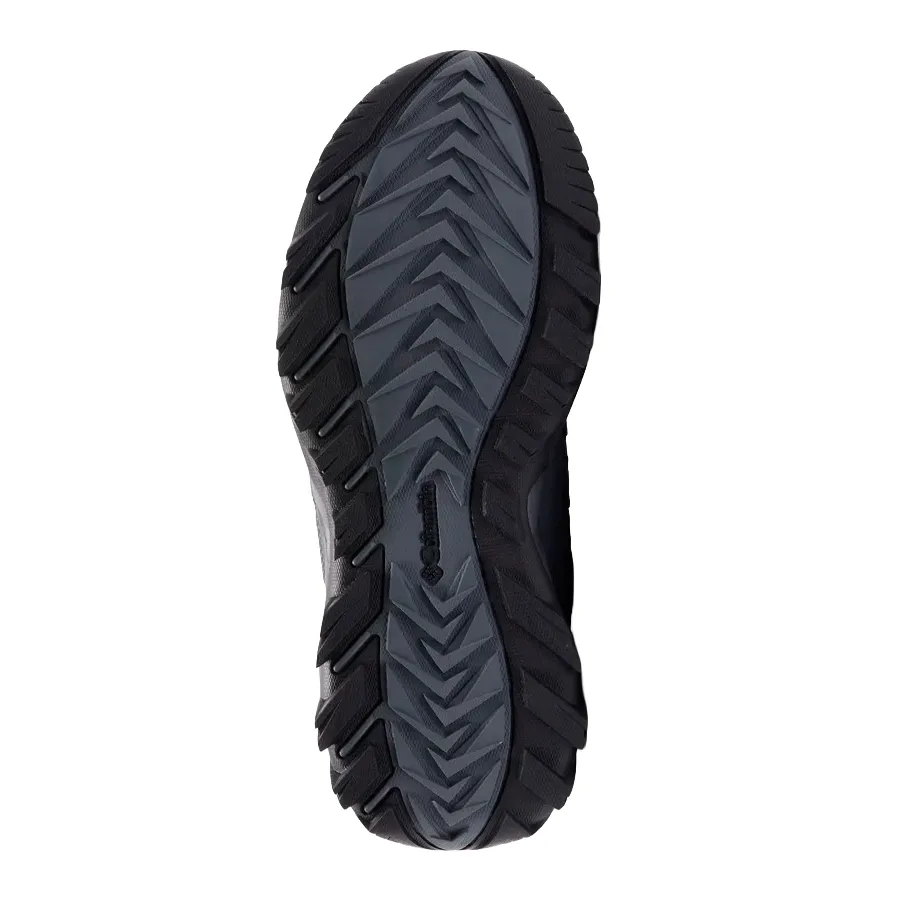 Imagen 7 de 8 de Zapatillas Columbia Strata Trail Low-MARINO/NEGRO