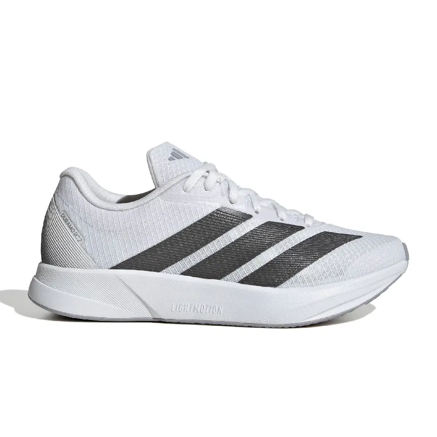 Imagen 0 de 7 de Zapatillas adidas Duramo Rc2-GRIS/PLATA