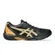 zapatillas-asics-zapatilla-gel-rocket-NEGRO/DORADO