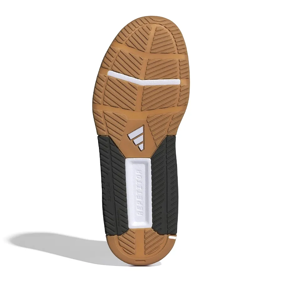 Imagen 4 de 7 de Zapatillas adidas Dropset Base-BLANCO/NEGRO