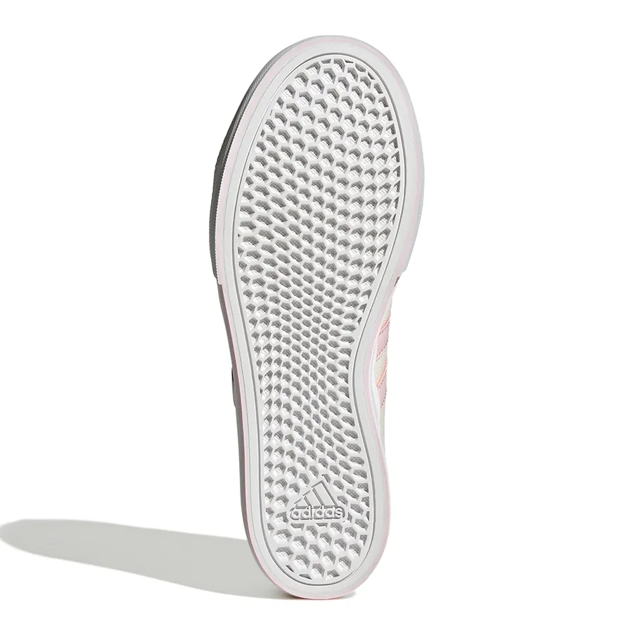 Imagen 4 de 7 de Zapatillas adidas Bravada 2.0-HUESO/ROSA