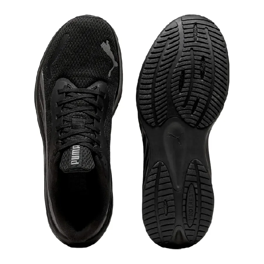 Imagen 4 de 5 de Zapatillas Puma Pounce Lite Adp-NEGRO