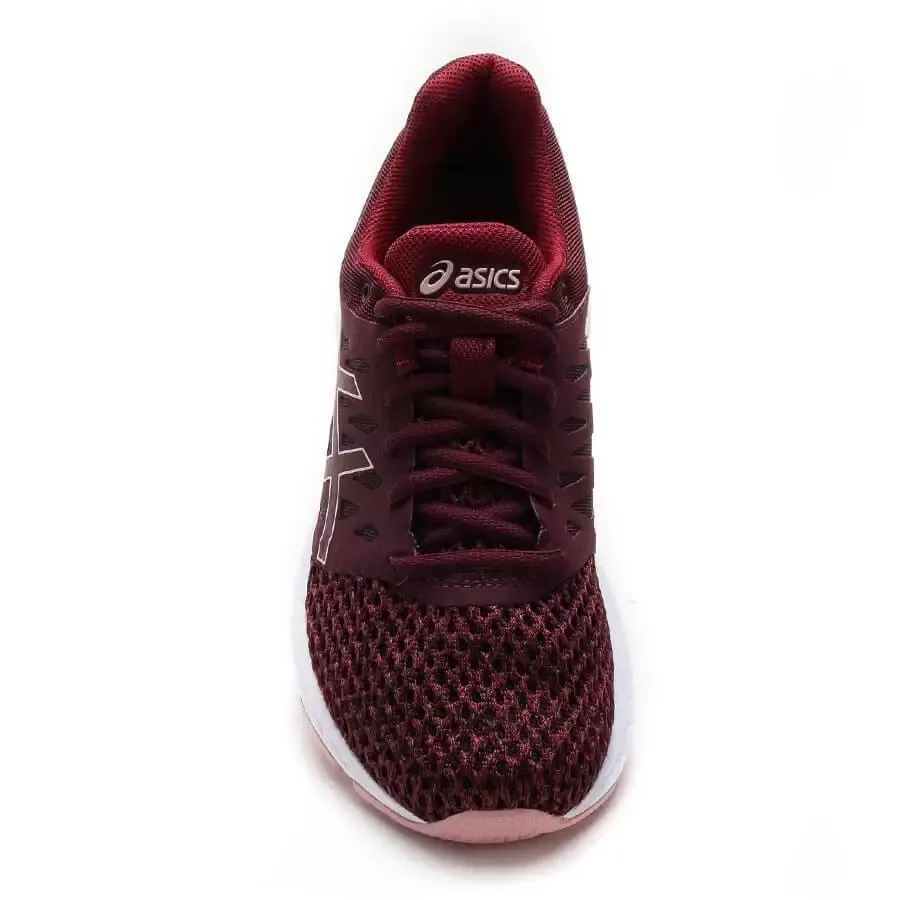 Imagen 1 de 4 de Zapatillas Asics Gel Exalt 4-BORDO/ROSA