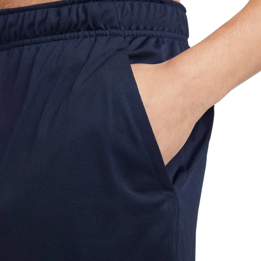 Imagen 3 de 5 de Nike Shorts  Totality-AZUL MARINO
