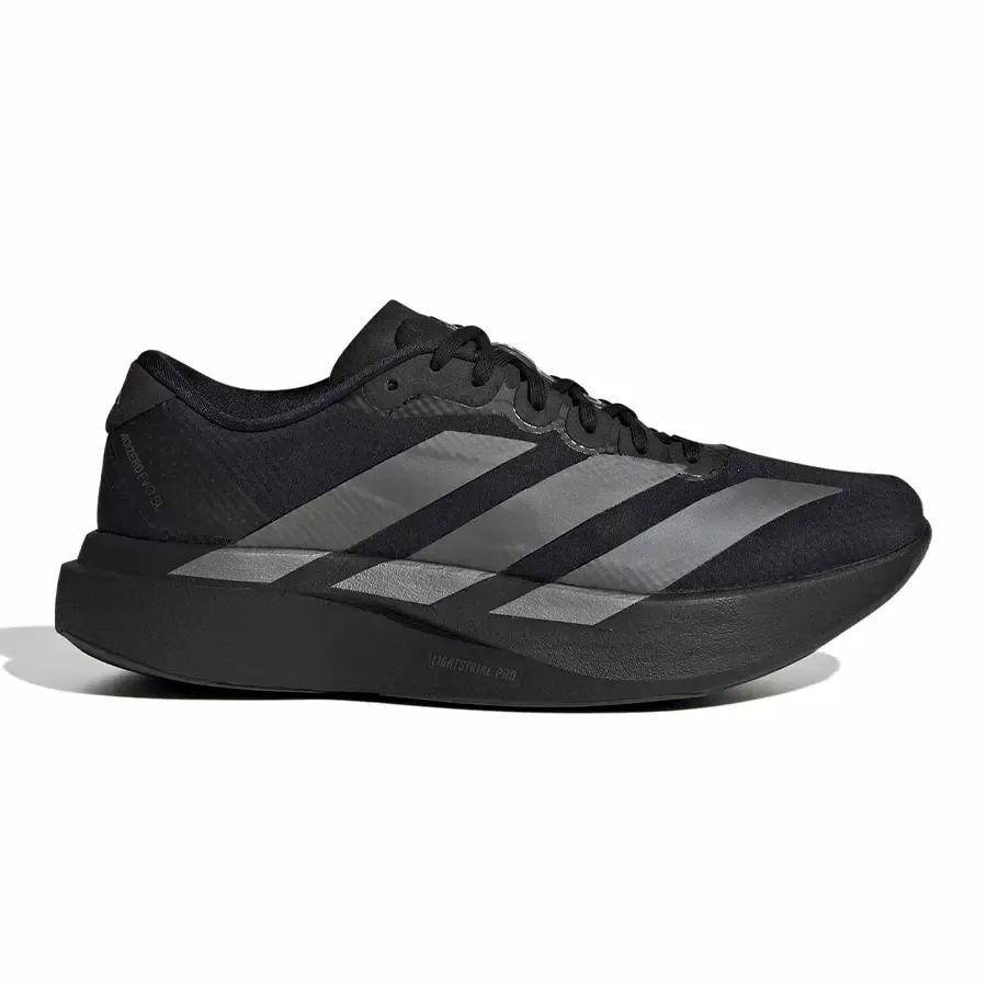 Imagen 0 de 7 de Zapatillas adidas Adizero Evo SL-NEGRO/GRIS