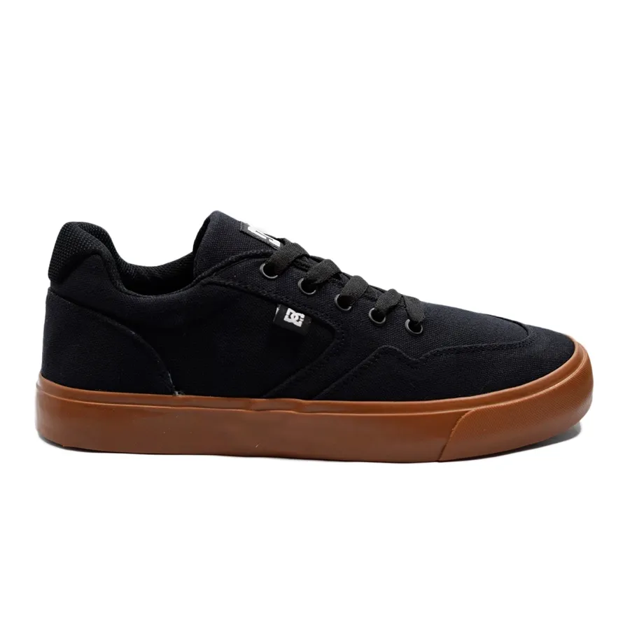 Imagen 0 de 4 de Zapatillas Dc Rowlan Tx-NEGRO/MARRON