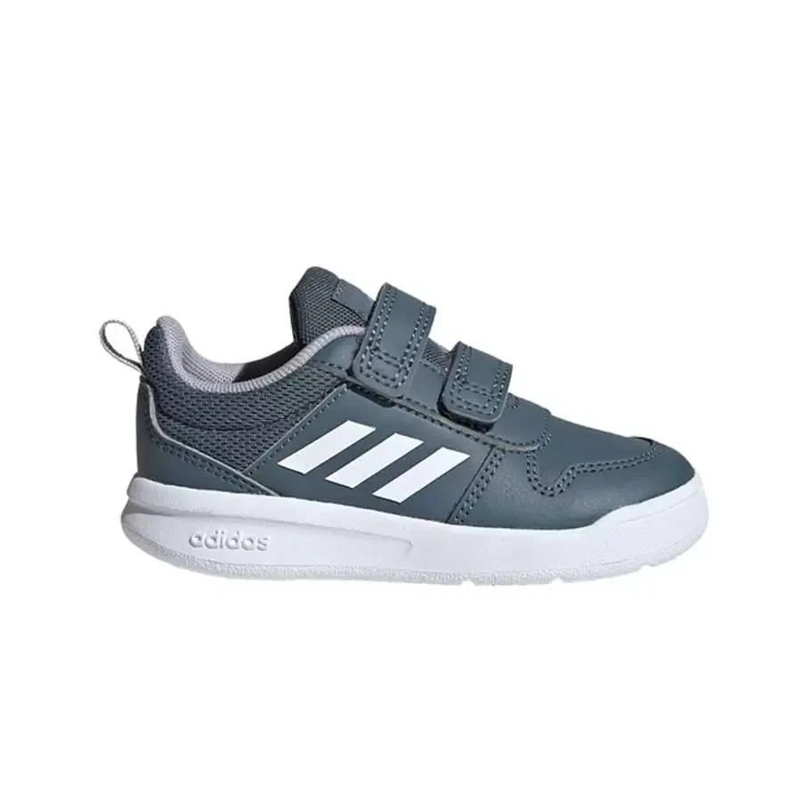 Imagen 5 de 6 de Zapatillas adidas Tensaurus-AZUL/BLANCO