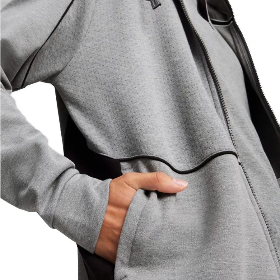 Imagen 3 de 6 de Campera Puma Bmw Mms-GRIS