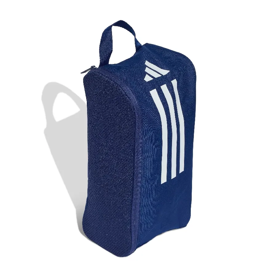 Imagen 1 de 5 de Bolso para Calzado Essentials Training-AZUL/BLANCO