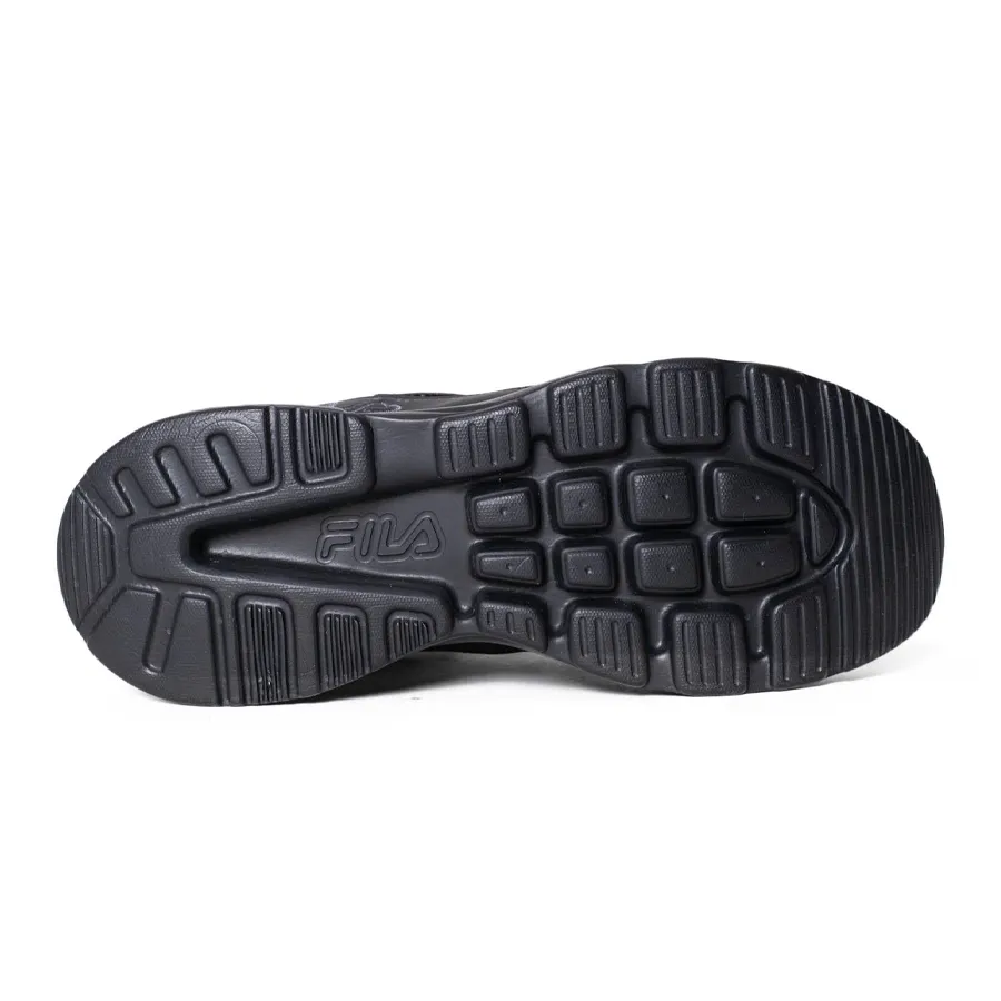 Imagen 4 de 5 de Zapatillas Fila V Track 3.0-NEGRO/GRAFITO/PLATA