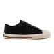zapatillas-topper-hyde-ii-kids-NEGRO/HUESO