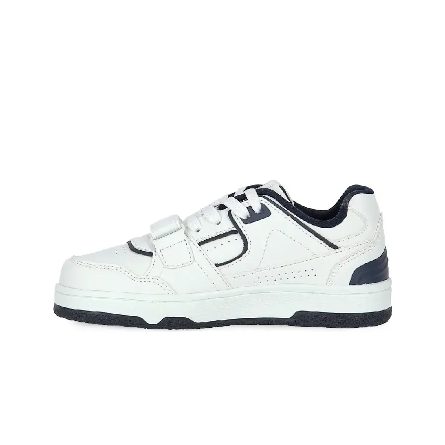 Imagen 1 de 4 de Zapatillas Atomik Roki-BLANCO/AZUL