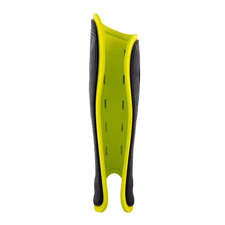 Imagen 1 de 2 de Canilleras Grays Shinguard G600-NEGRO/LIMA