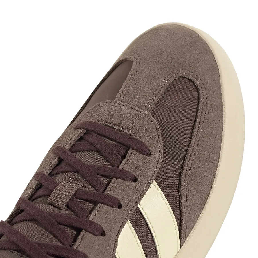 Imagen 6 de 8 de Zapatillas adidas Bareeda Decode-MARRON/NATURAL