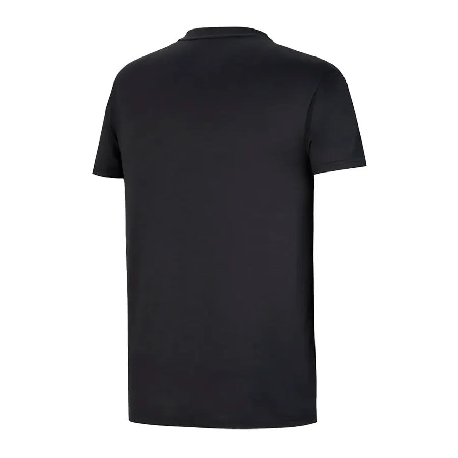 Imagen 1 de 2 de Remera Puma Tape Performance-NEGRO