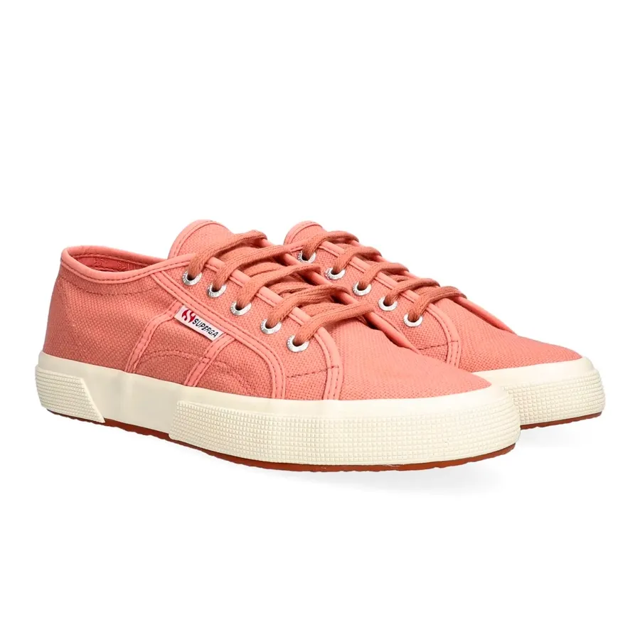 Imagen 1 de 6 de Zapatillas Superga Cotu 2750-ROSA