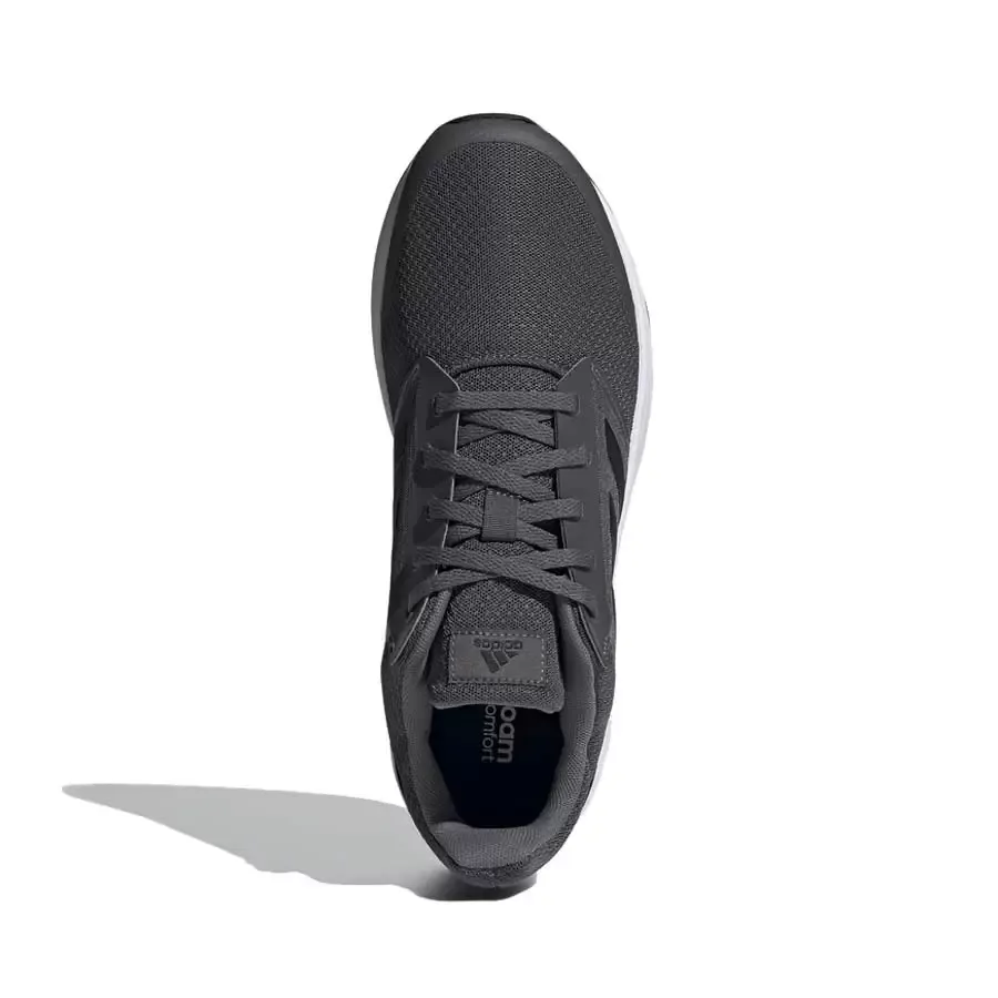 Imagen 3 de 6 de Zapatillas adidas Galaxy 5-GRAFITO