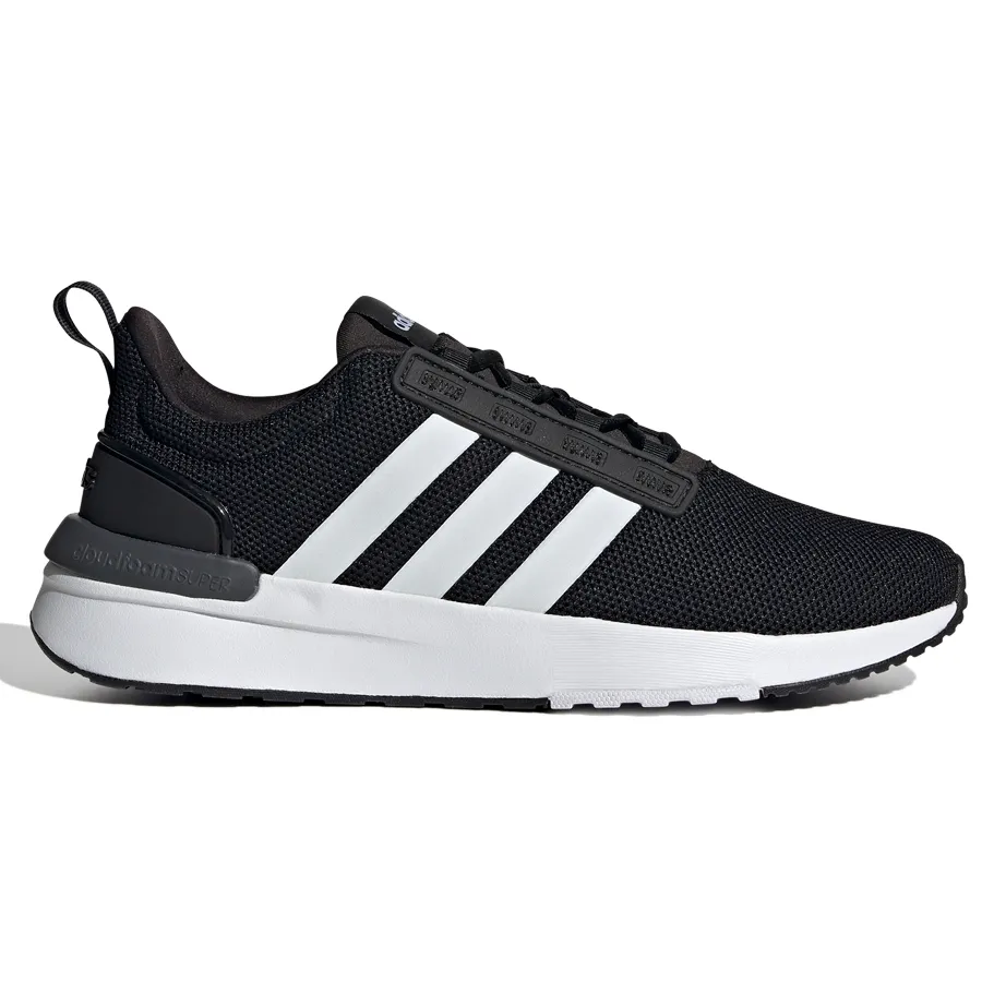 Imagen 0 de 6 de Zapatillas adidas Racer Tr21-NEGRO/BLANCO