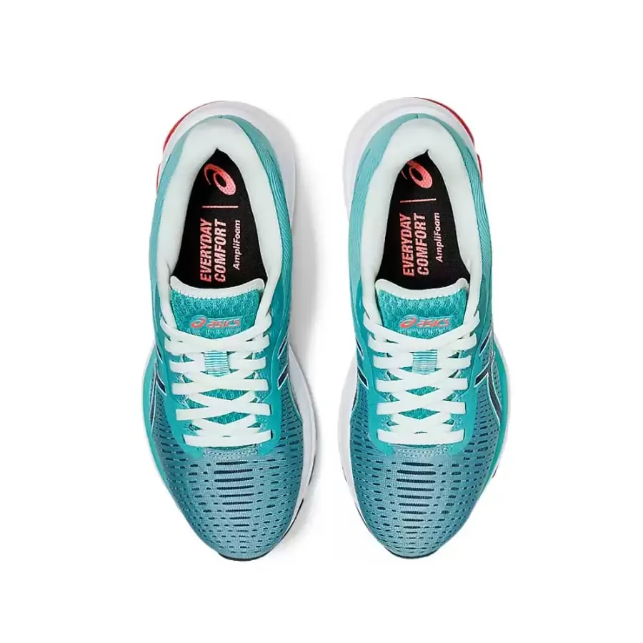 Imagen 2 de 5 de Zapatillas Asics Gel Pulse 12 W-AQUA