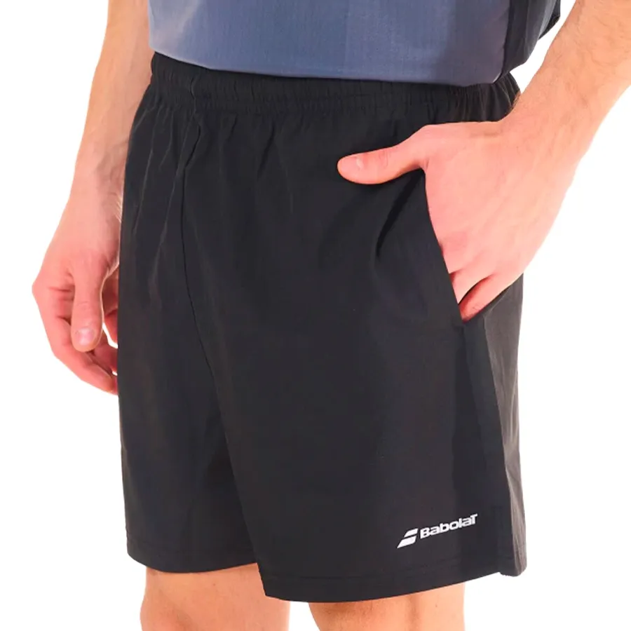 Imagen 2 de 5 de Short Babolat Drive 2-NEGRO
