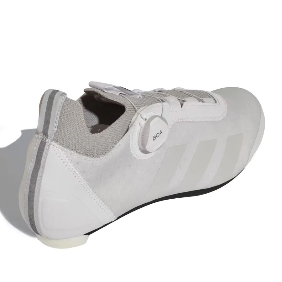 Imagen 2 de 4 de Zapatillas adidas The Road Shoe Boa-BLANCO/NEGRO