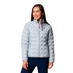 Campera Columbia Delta Ridge II Down