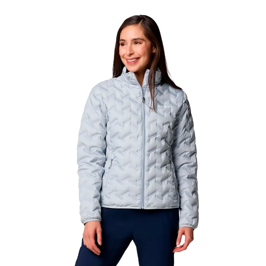 Imagen 0 de 6 de Campera Columbia Delta Ridge II Down-AERO