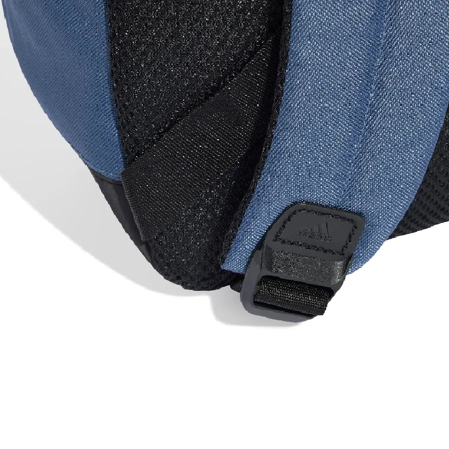 Imagen 4 de 5 de Mochila adidas Power-MARINO/NEGRO