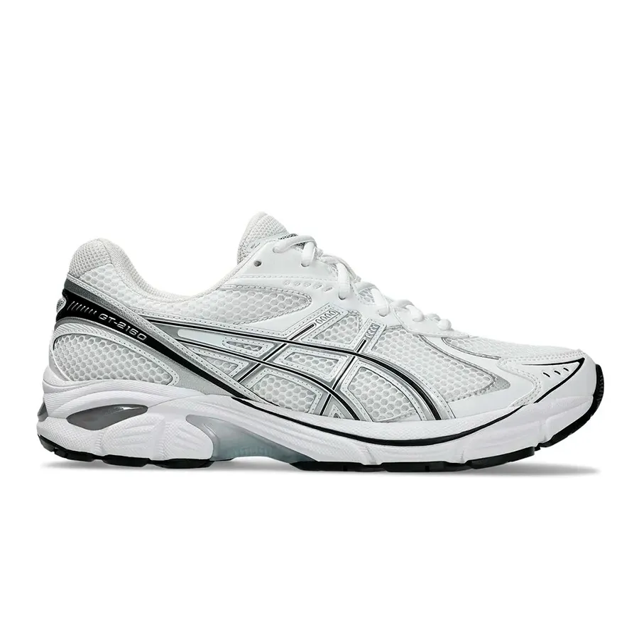 Imagen 0 de 7 de Zapatillas Asics Gt-2160-BLANCO/PLATA