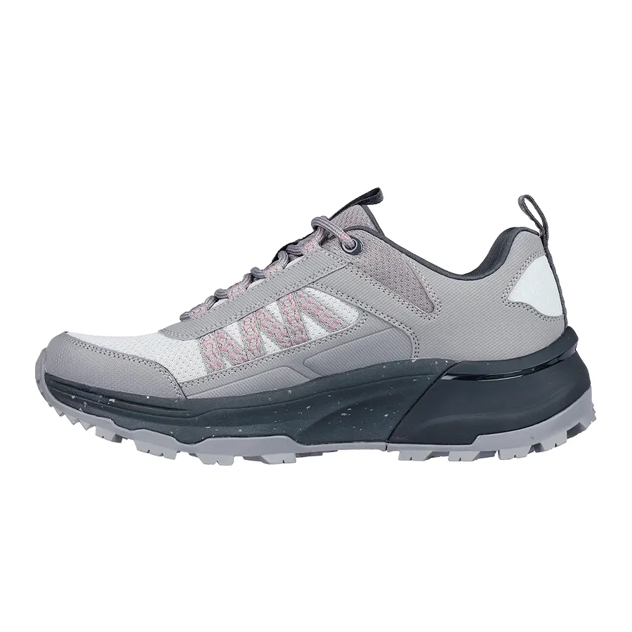 Imagen 2 de 5 de Zapatillas Skechers Max Protect Legacy-GRIS