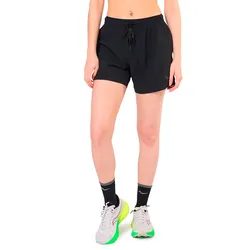 Shorts Saucony Outpace 5"
