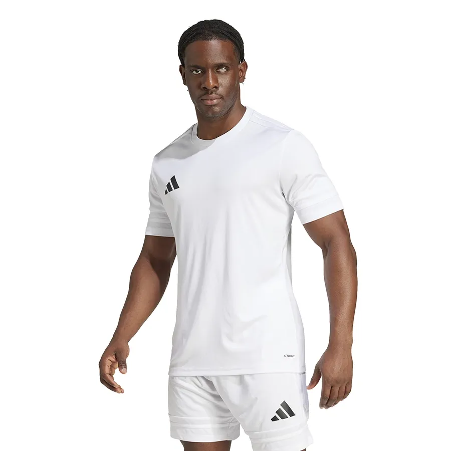 Imagen 0 de 5 de Remera adidas Squadra 25-BLANCO