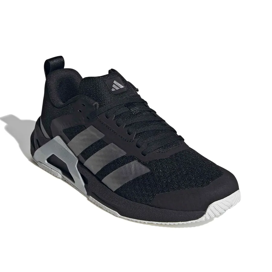 Imagen 1 de 7 de Zapatillas adidas Dropset Control-NEGRO/PLATA