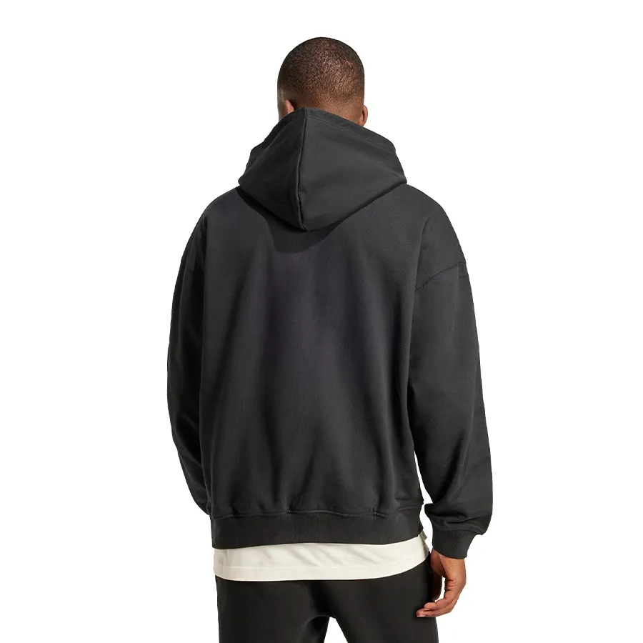 Imagen 1 de 5 de Buzo adidas originals Premium Essentials-NEGRO