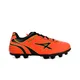botines-athix-powerful-kids-tf-NARANJA/VERDE FLUOR/NEGRO