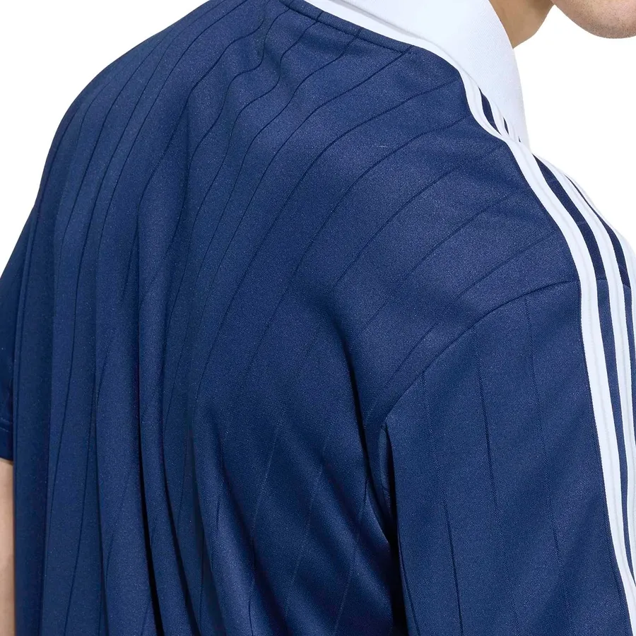 Imagen 4 de 5 de Camiseta adidas originals Drop Needle-MARINO/BLANCO
