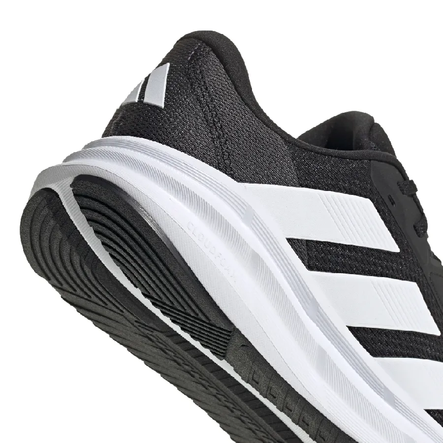 Imagen 5 de 7 de Zapatillas adidas Galaxy 7-NEGRO/BLANCO