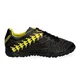 botines-kappa-invictus-tg-NEGRO/AMARILLO