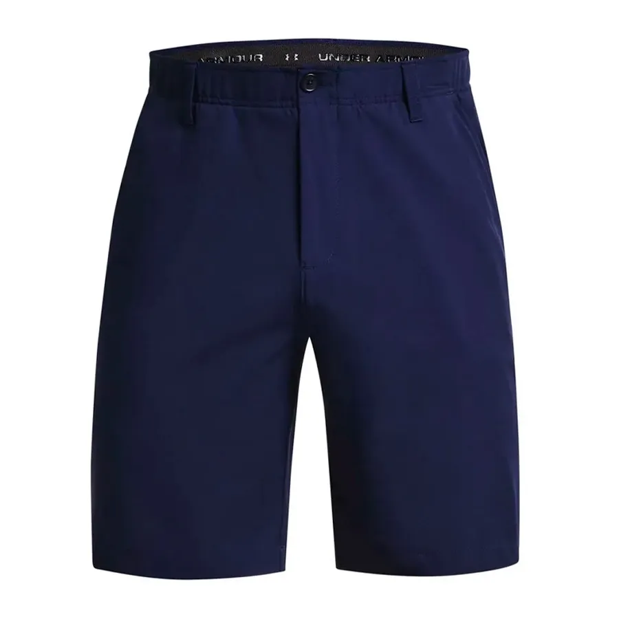 Imagen 2 de 4 de Shorts Under Armour Drive-MARINO