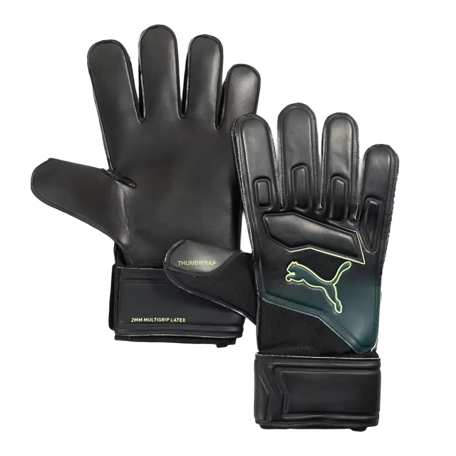 Imagen 0 de 3 de Guantes Puma Ultra Play Rc-NEGRO