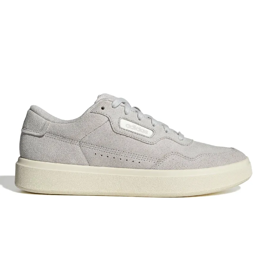 Imagen 0 de 7 de Zapatillas adidas Park St 2.0-GRIS/BLANCO