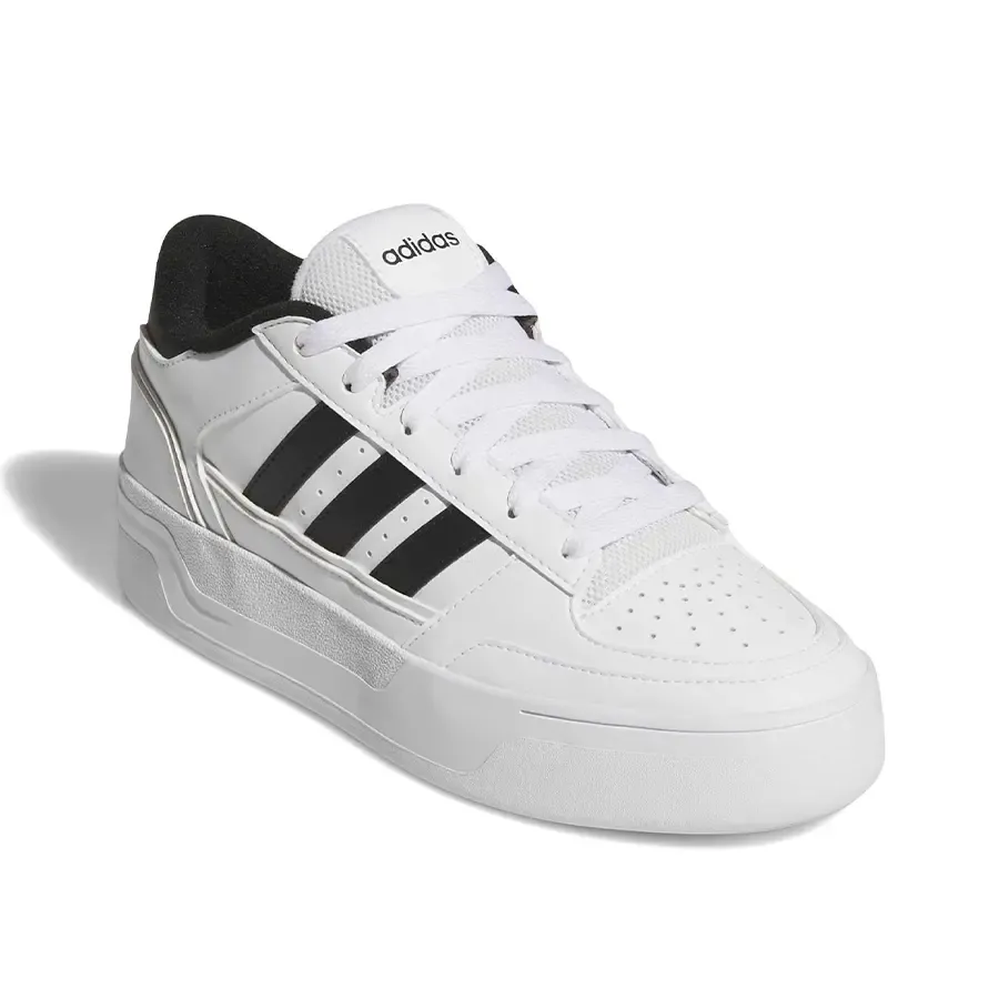 Imagen 1 de 7 de Zapatillas adidas Turnaround-BLANCO/NEGRO